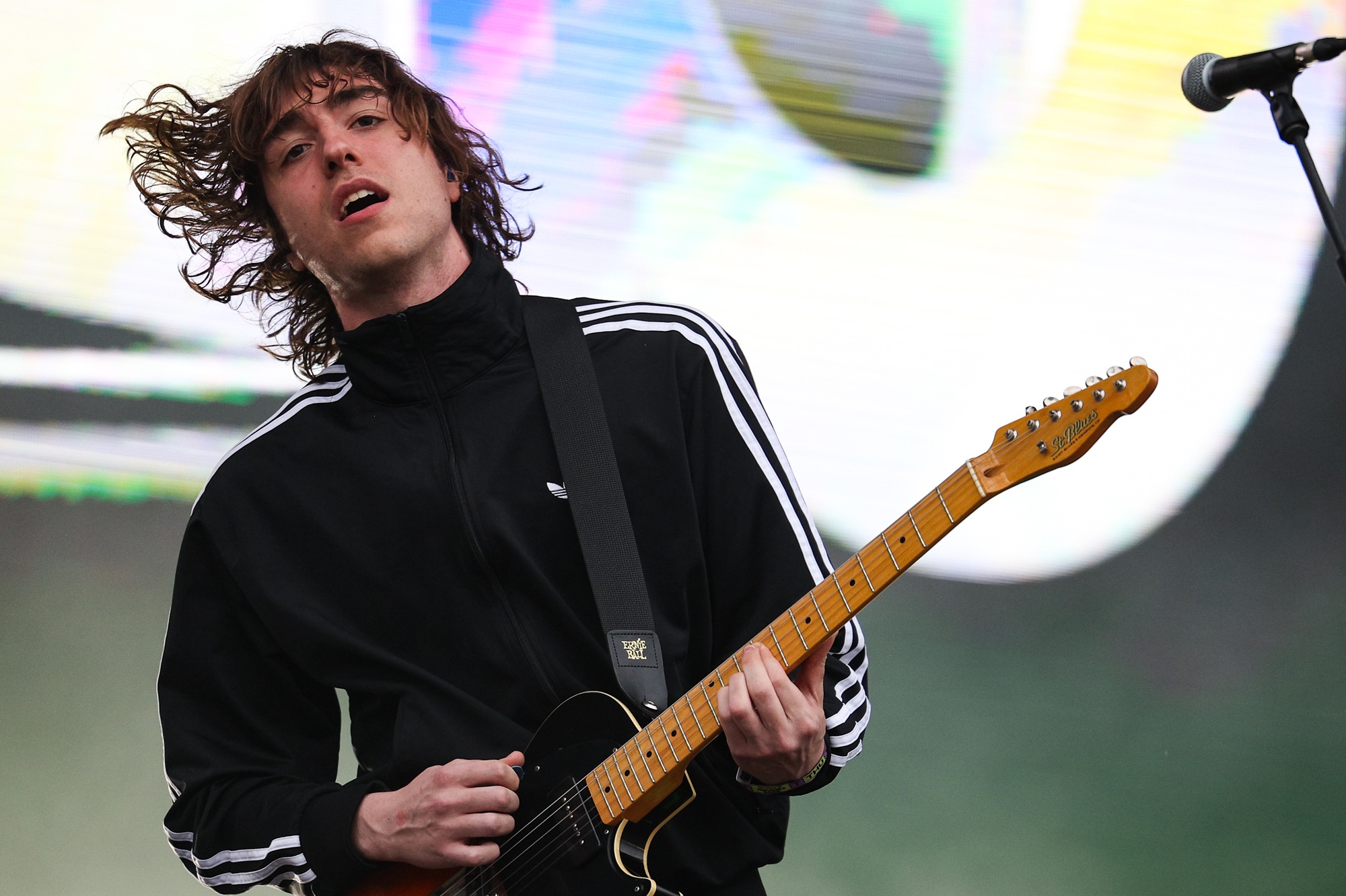Primavera Sound 2026: Ataque masivo de agua